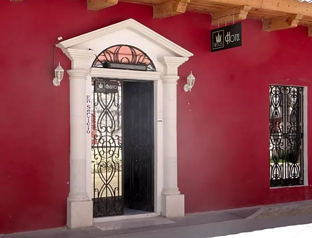 Regis Hotel Boutique hotel detail image 2