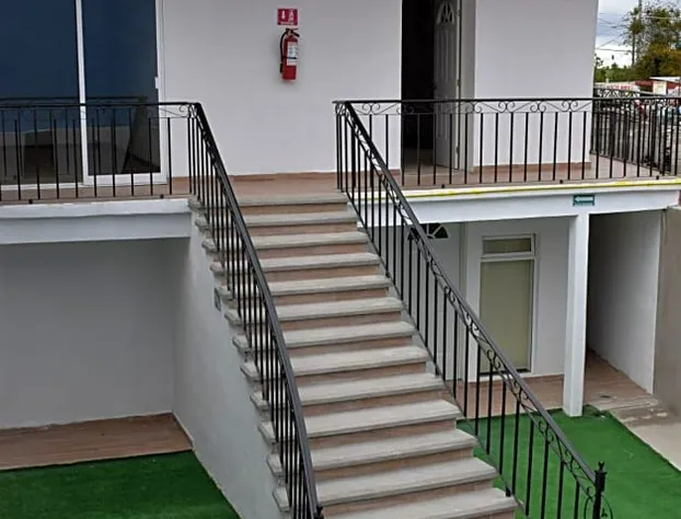 Regis Hotel Boutique hotel detail image 3