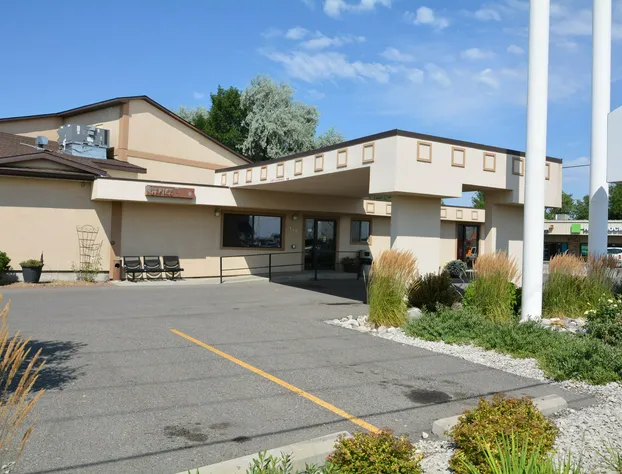Locomotive Inn hotel detail image 1