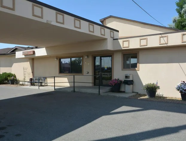 Locomotive Inn hotel detail image 1