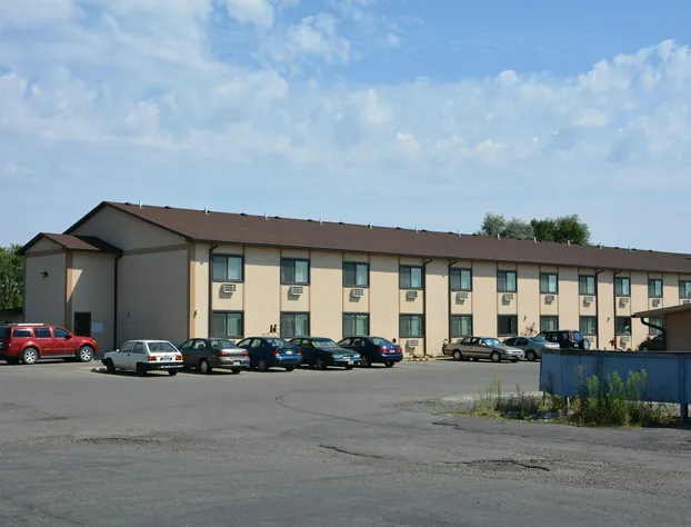 Locomotive Inn hotel detail image 2