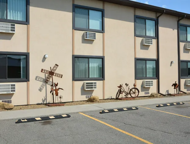 Locomotive Inn hotel detail image 3