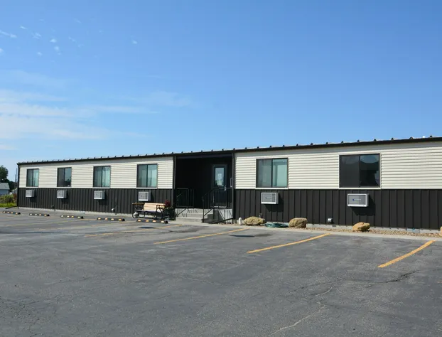 Locomotive Inn hotel detail image 4