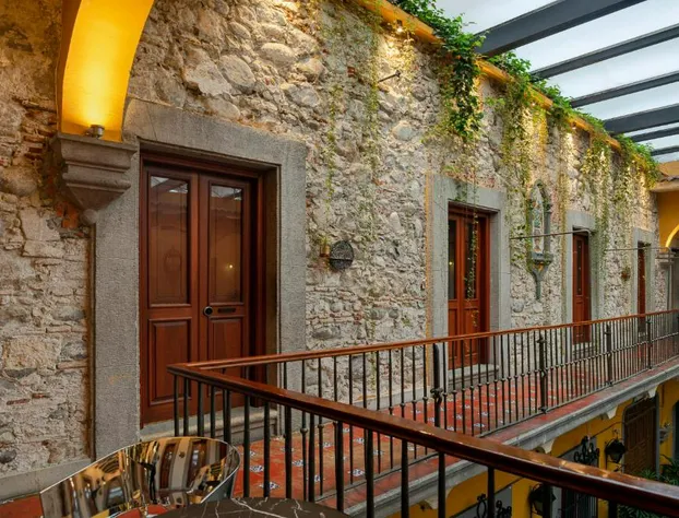 Hotel Boutique Casa Zevallos hotel detail image 3