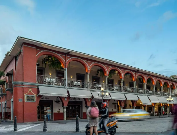 Hotel Boutique Casa Zevallos hotel detail image 2