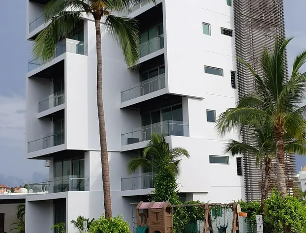 Manzara Resort hotel detail image 1