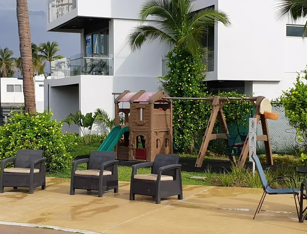 Manzara Resort hotel detail image 2