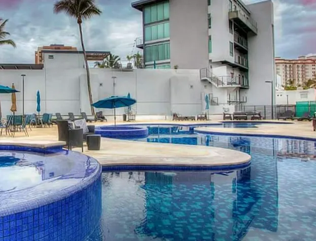 Manzara Resort hotel detail image 4