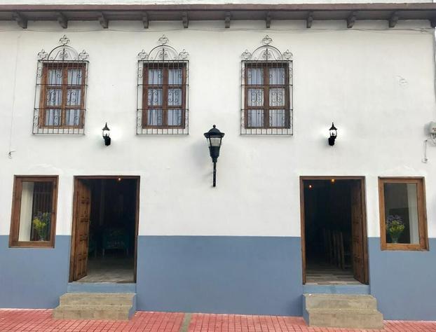 Hotel Pepe Pancho hotel detail image 1
