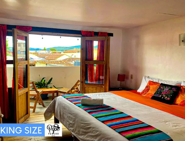 Hotel Pepe Pancho hotel detail image 3