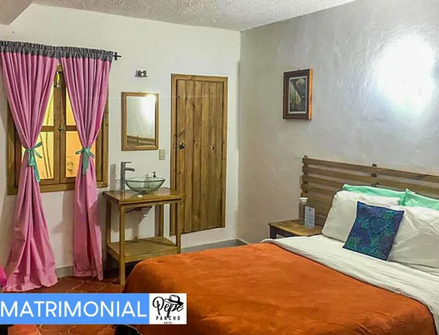 Hotel Pepe Pancho hotel detail image 4