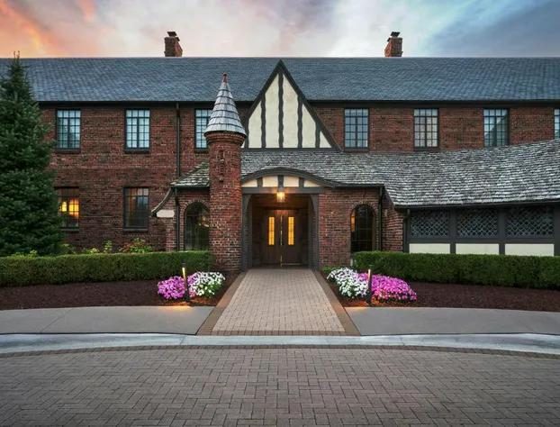 St. Clair Inn hotel detail image 1