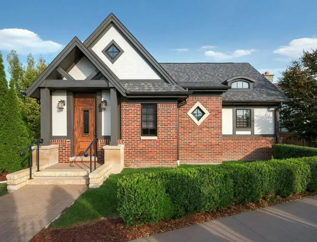 St. Clair Inn hotel detail image 2