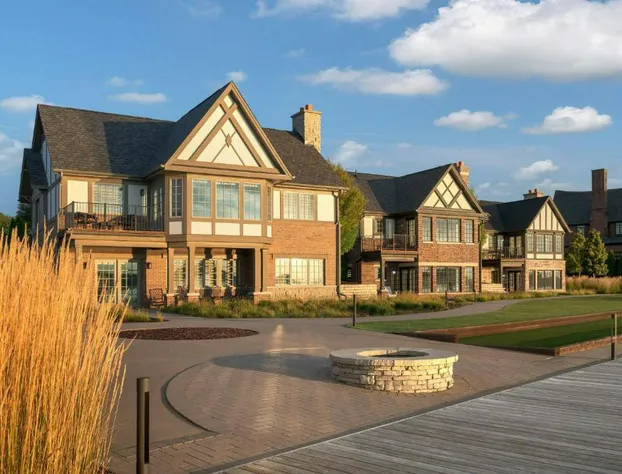 St. Clair Inn hotel detail image 3