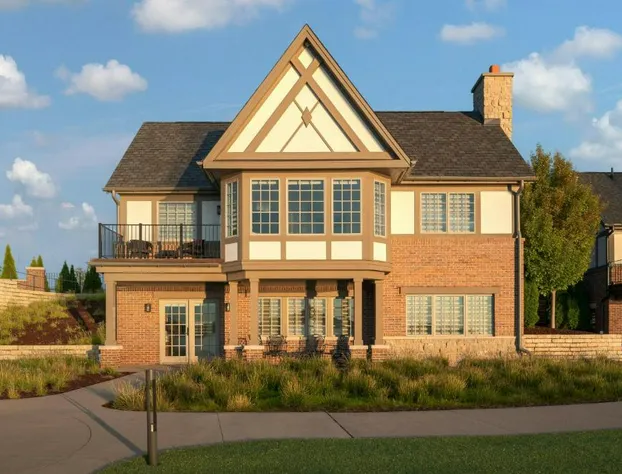 St. Clair Inn hotel detail image 4