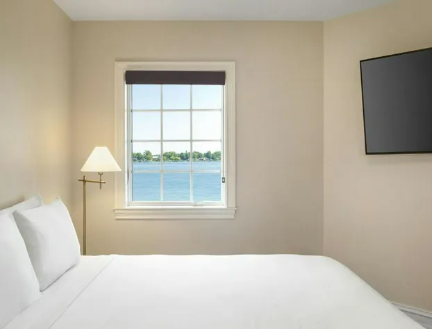 St. Clair Inn hotel detail image 4