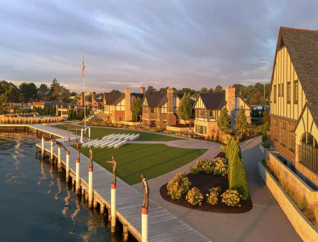 St. Clair Inn hotel detail image 2