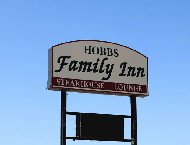 Hobbs Family Inn hotel detail image 1