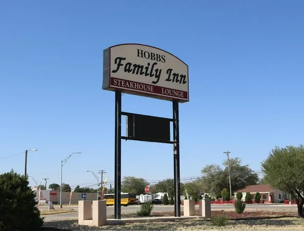 Hobbs Family Inn hotel detail image 2