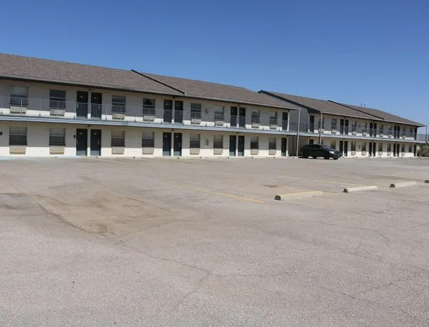 Hobbs Family Inn hotel detail image 3