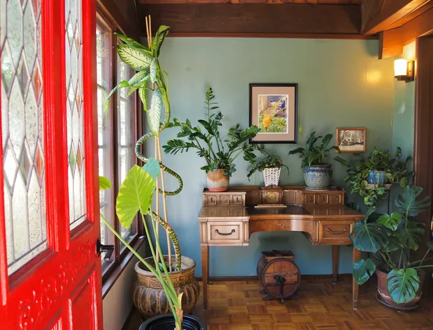 Strawberry Creek Inn Bed & Breakfast hotel detail image 2