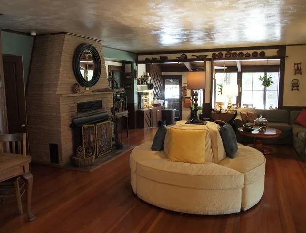 Strawberry Creek Inn Bed & Breakfast hotel detail image 4