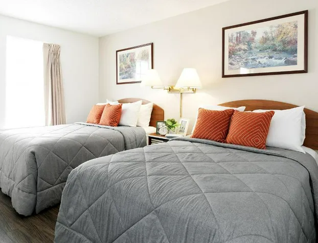 Birch Hill Suites - Jackson hotel detail image 3