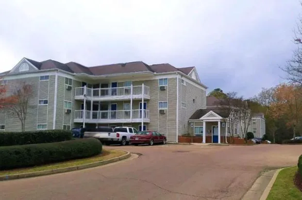 Birch Hill Suites - Jackson hotel detail image 1
