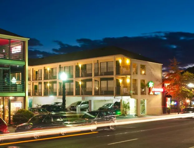 Crosswinds Rehoboth hotel detail image 3