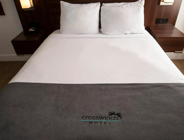 Crosswinds Rehoboth hotel detail image 4