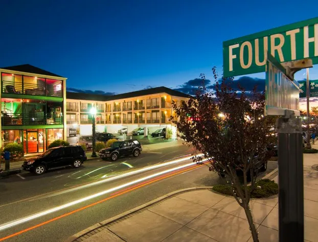 Crosswinds Rehoboth hotel detail image 2