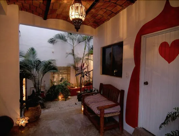 Petit Hotel Hafa hotel detail image 2