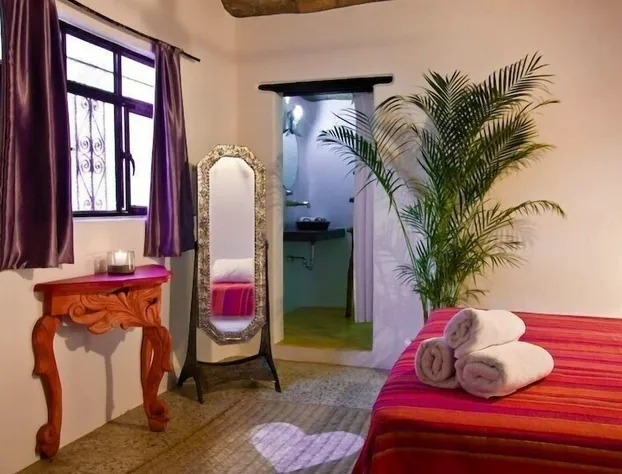 Petit Hotel Hafa hotel detail image 4