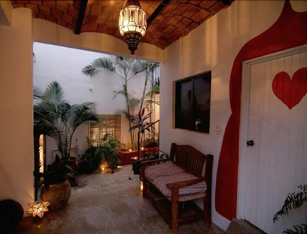 Petit Hotel Hafa hotel detail image 2