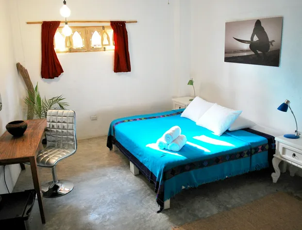 Petit Hotel Hafa hotel detail image 3