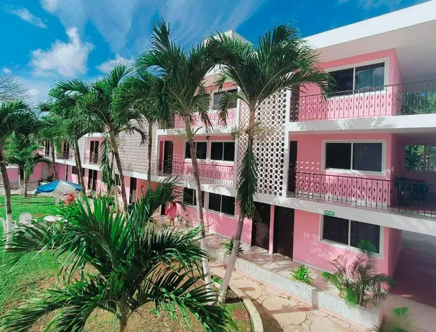 Hotel Don Luis hotel detail image 1