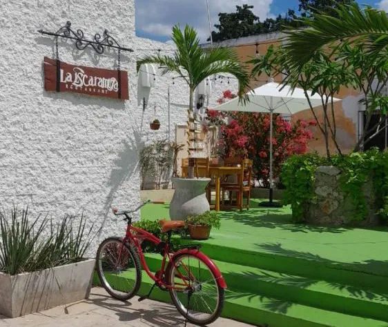 Hotel Don Luis hotel detail image 2