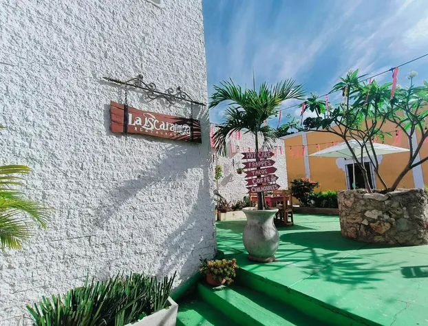 Hotel Don Luis hotel detail image 3