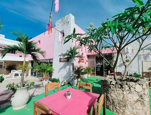 Hotel Don Luis hotel detail image 4