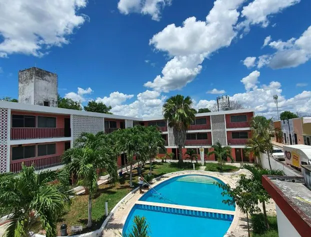 Hotel Don Luis hotel detail image 1