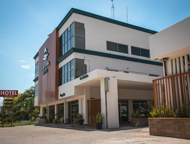 Hotel Luna Caribe hotel detail image 1