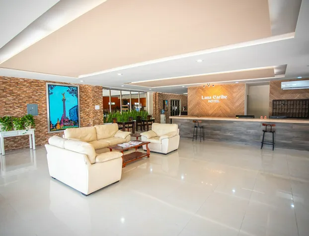 Hotel Luna Caribe hotel detail image 3