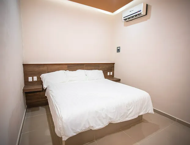 Hotel Luna Caribe hotel detail image 4