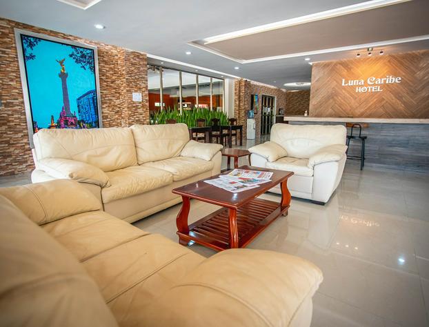 Hotel Luna Caribe hotel detail image 3