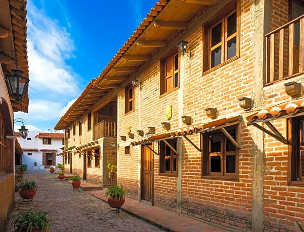 Hotel de Campiña hotel detail image 1