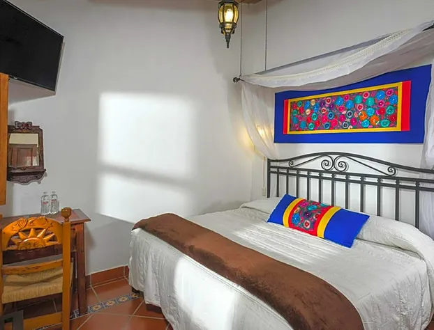 Hotel de Campiña hotel detail image 2