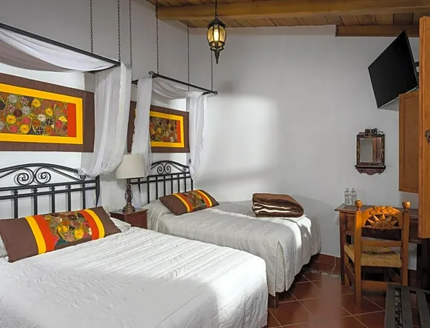 Hotel de Campiña hotel detail image 3