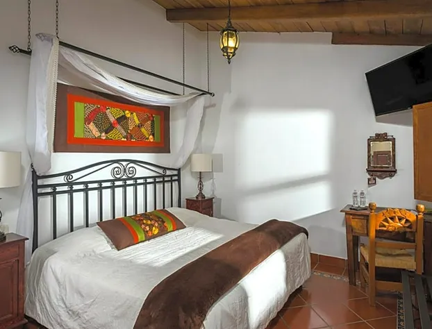 Hotel de Campiña hotel detail image 4