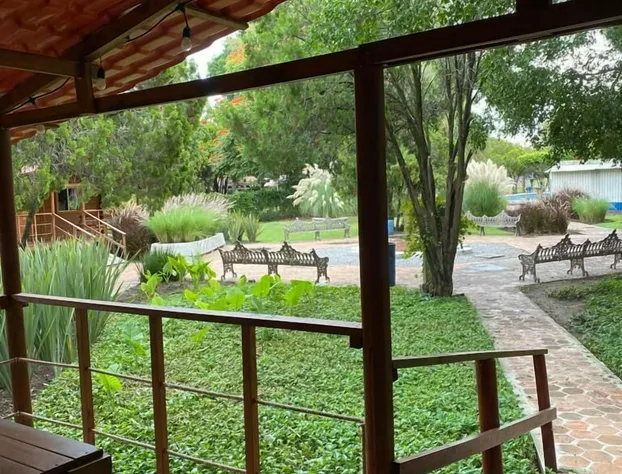 Roca Azul hotel detail image 1