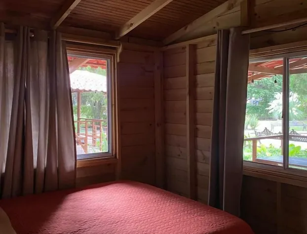 Roca Azul hotel detail image 3